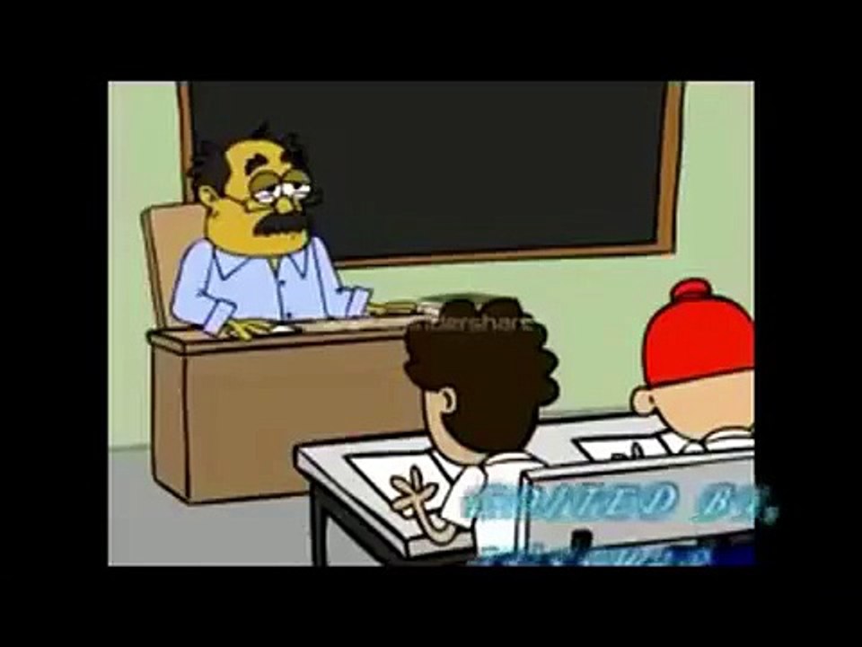 Chatur's ABCD