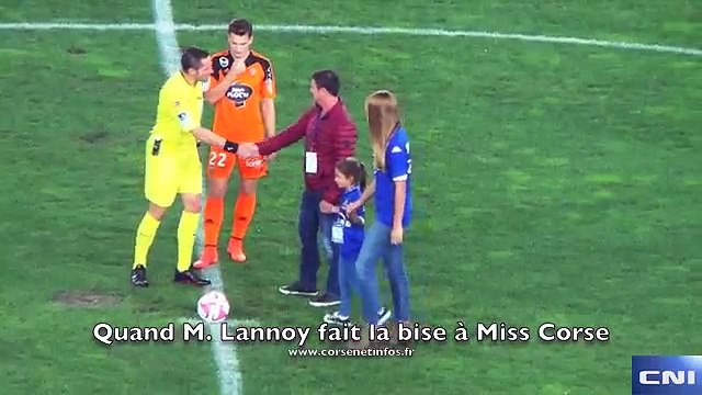 Miss Corse Miss France 2015