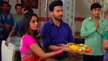 Prem Gets Slapped For Coming Back Home Drunk - - Sasural Simar Ka