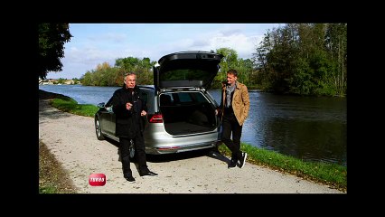 Conso : le look et les options des modèles (Emission Turbo du 02/11/2014)