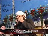 Ya shafi e Umam Muhammad Owais Raza Qadri Sb New Naat [2014]