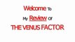 the venus factor reviews, Pros and Cons of the venus factor diet and weight loss