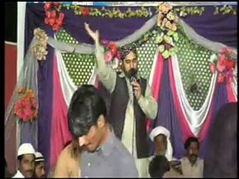 Ahmad Ali Hakim New Naat( Akhy Haleema Lori )upload by Hafiz Muhammad Ali Fareedi