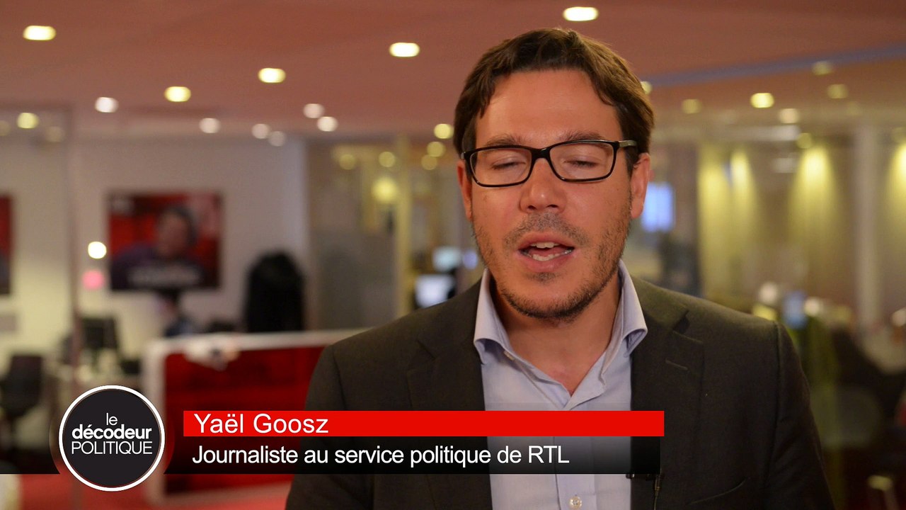 Yaël Goosz - Pourquoi Manuel Valls plaît-il plus que François Hollande ?