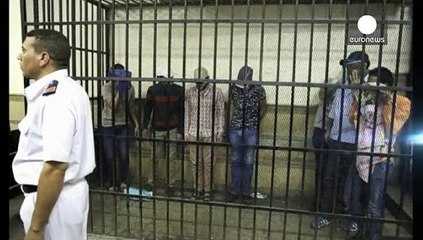 Egypte : critiques après des condamnations pour "débauche"