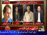 Indepth With Nadia Mirza – 3rd November 2014