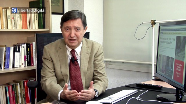 Federico: La Justicia o es rápida o es una injusticia, en este caso clamorosa.