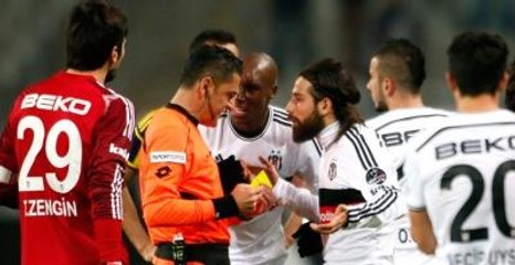 Bülent Yıldırım'ın Notu Belli Oldu