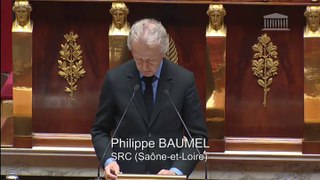 Budget 2015 Action extérieure de l'Etat-Explication de vote