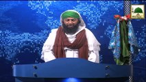 News Clip - 10 Oct - Weekly Ijtima At The Global Madani Markaz Faizan-e-Madina Bab-ul-Madina Karachi (1)