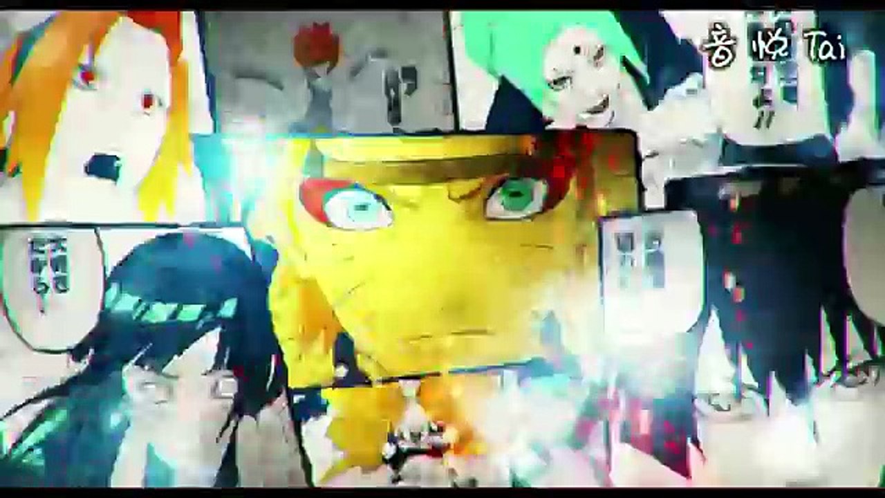 The Last - Naruto the movie [HD] Trailer