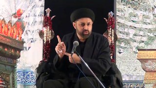 Majlis # 8 Maulana Abu Talib Tabatabai part 2