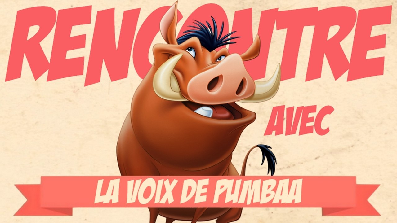Les Canulars de Pumbaa - Les Aventures de Justin #8