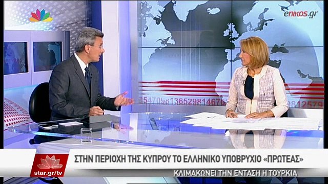 ΒΙΝΤΕΟ-Ο Νίκος Χατζηνικολάου για την απουσία από την πολιτικ
