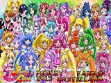 Pretty Cure Medley 2013 Fandub Castellano