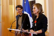 Florence Noiville : Discours de réception de la Légion d'Honneur