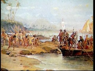 Horizontes da Memória - Vamos à Vindima - 2000