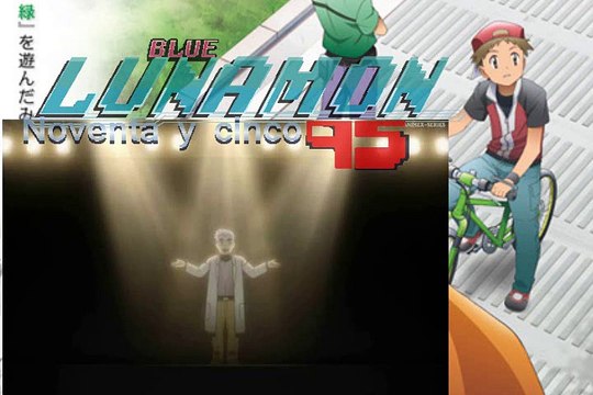 PO BEGINS Spanish Fandub