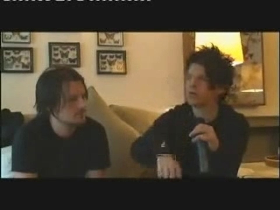 NRJ.be a rencontré Indochine ep4