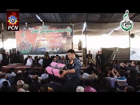 Majlis # 9 Allama Talib Johri Part 1