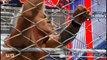 WWE RAW - Chris Jericho vs Bray Wyatt - Steel Cage Match