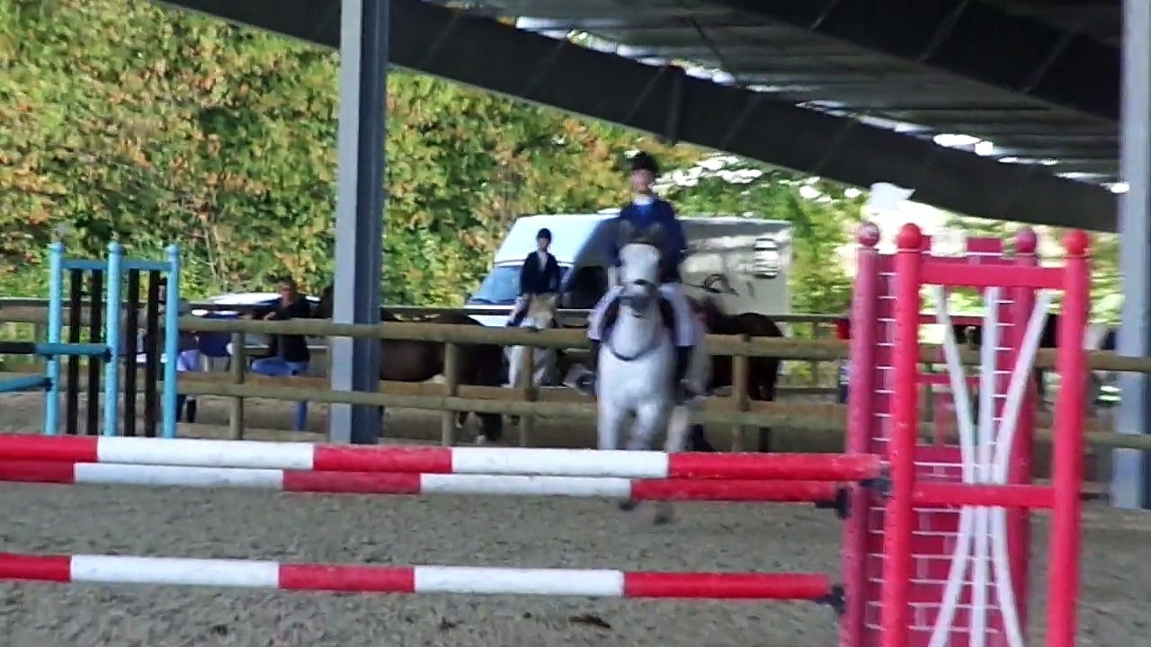 Rif de vuzit & Flavie Froin