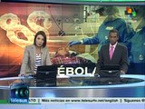 Francia atiende a infectado por virus ébola en hospital militar