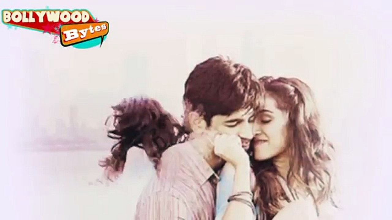 HOT Shraddha Kapoor GQ Magazine Photoshoot July 2014 BY B2 video vines