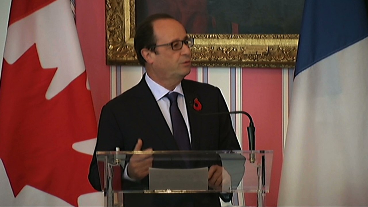 Discours lors de la cérémonie au Rideau Hall à Ottawa
