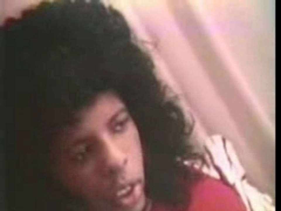 Sly and the Family Stone - Family Affair