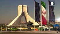 Ein Jahr Gefängnis wegen Protest gegen iranisches Stadionverbot für Frauen