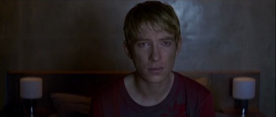 Ex machina - Trailer (VO)