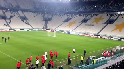 Το RedPlanet.gr στο Τορίνο (1)