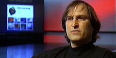 Quand Steve jobs prévoyait la chute d'Apple