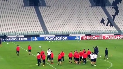 Το RedPlanet.gr στο Τορίνο (2)