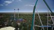 New Roller Coaster Fury 325 Makes me Scream for Mommy