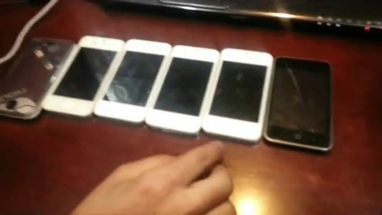 irepair p10 crack bypass activation (icloud) - Test 3 iphones ( iOS 12.x.x )