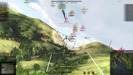 aniquilador wowp 1.6 ha 137