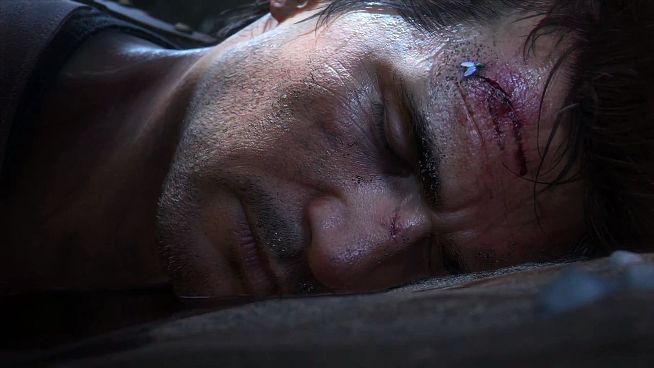 Uncharted 4 - A Thief's End Trailer