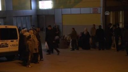 Gaziantep'te Bıçaklı Kavga: 1 Ölü, 2 Yaralı