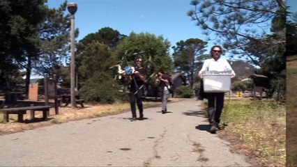 On Location with Zero Point and the Oculus Rift