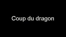 Coup du dragon