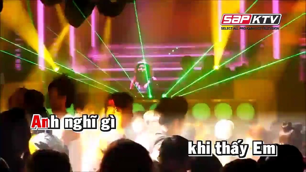 Đêm Vũ Trường Karaoke (Remix) – Lệ Quyên