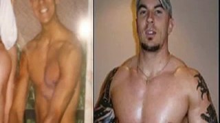 Build Muscle Fast! - Muscle Gaining Secrets - Watch This Video Now