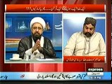 Kal Tak (Mazhabi Nafrat Phelane Wale Azaad Kyun---) – 3rd November 2014