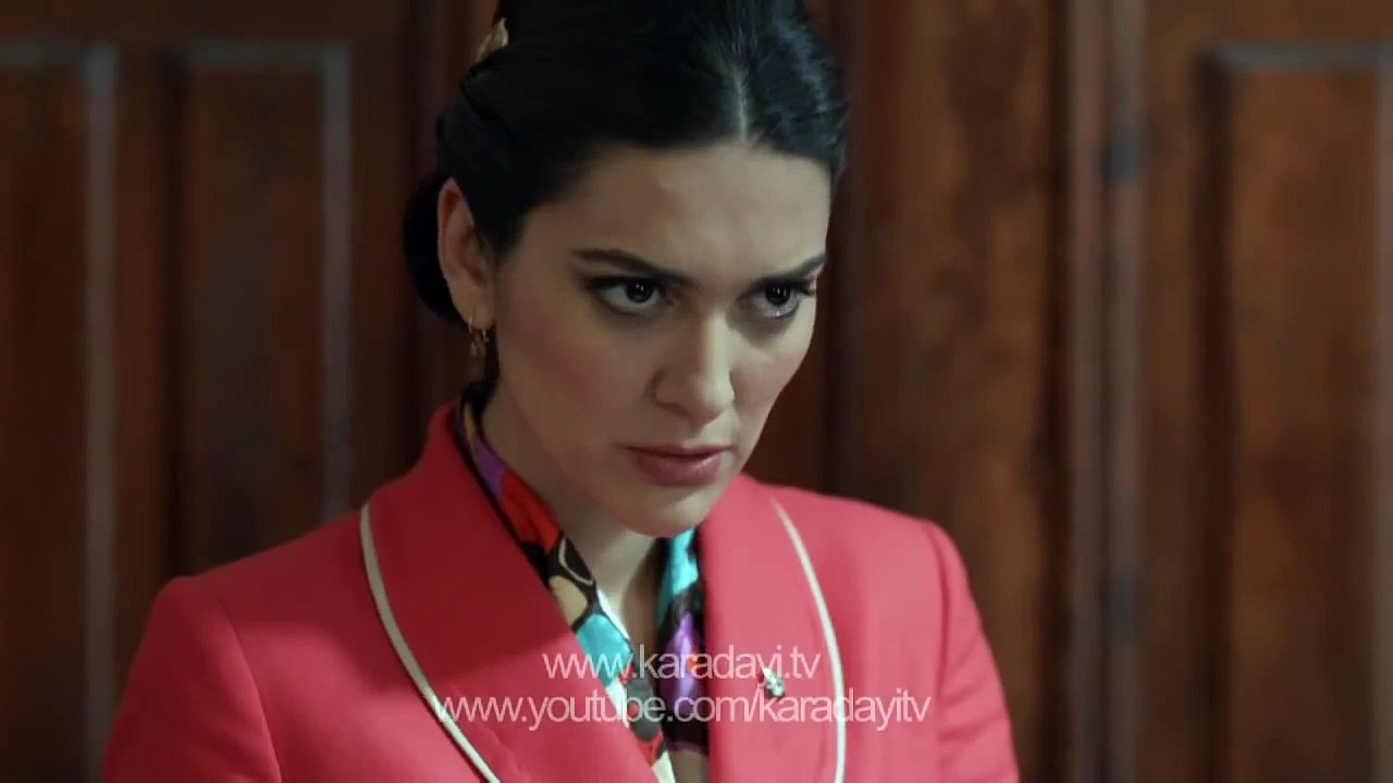 Karadayı 83 Bölüm - 3