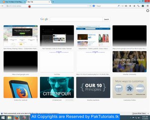 How To Make A Free Blog On Blogger Platform in Urdu & Hindi 2015