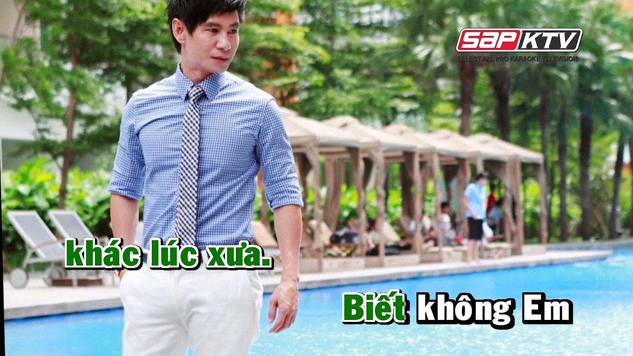 Điều Lặng Thầm Trong Anh Karaoke - Lý Hải
