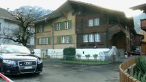 Three found dead after shooting in Swiss village, media report