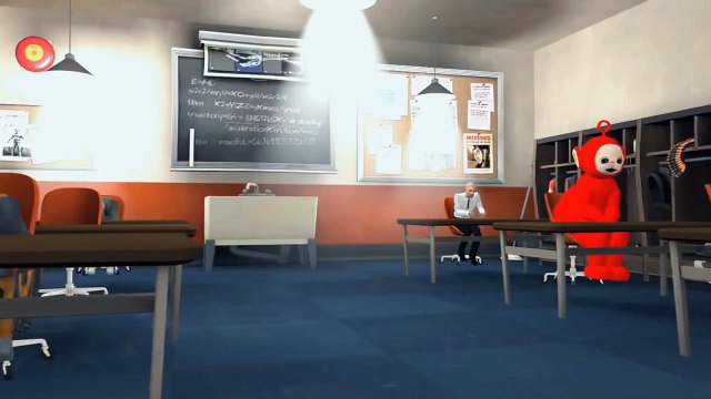 Shrek Is Love, Shrek Is Life. Part 2